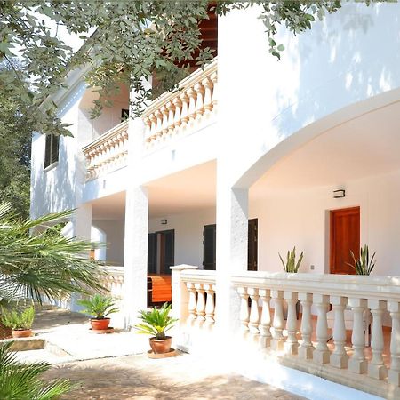 Villa Romani سا بوبلا المظهر الخارجي الصورة