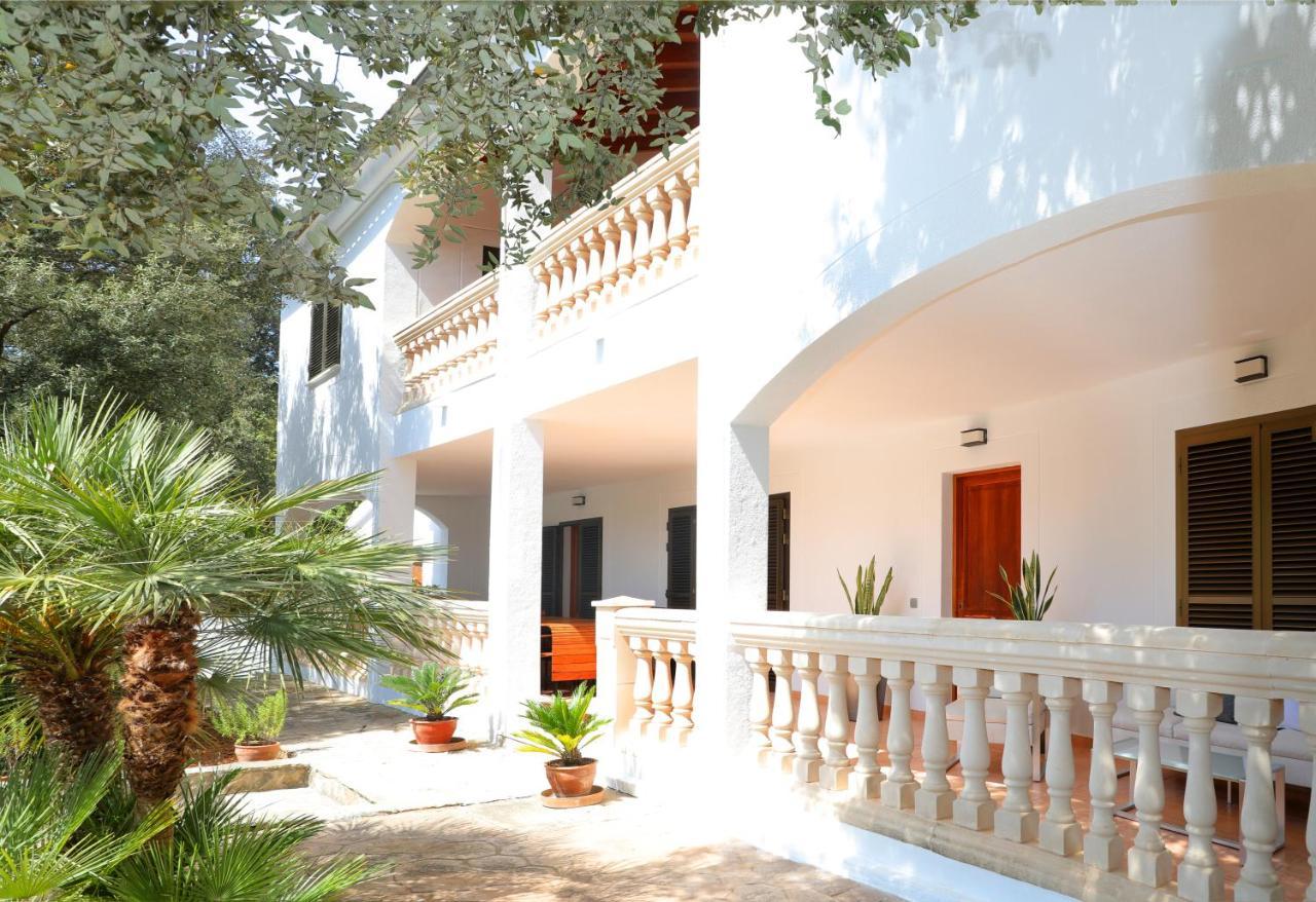 Villa Romani سا بوبلا المظهر الخارجي الصورة