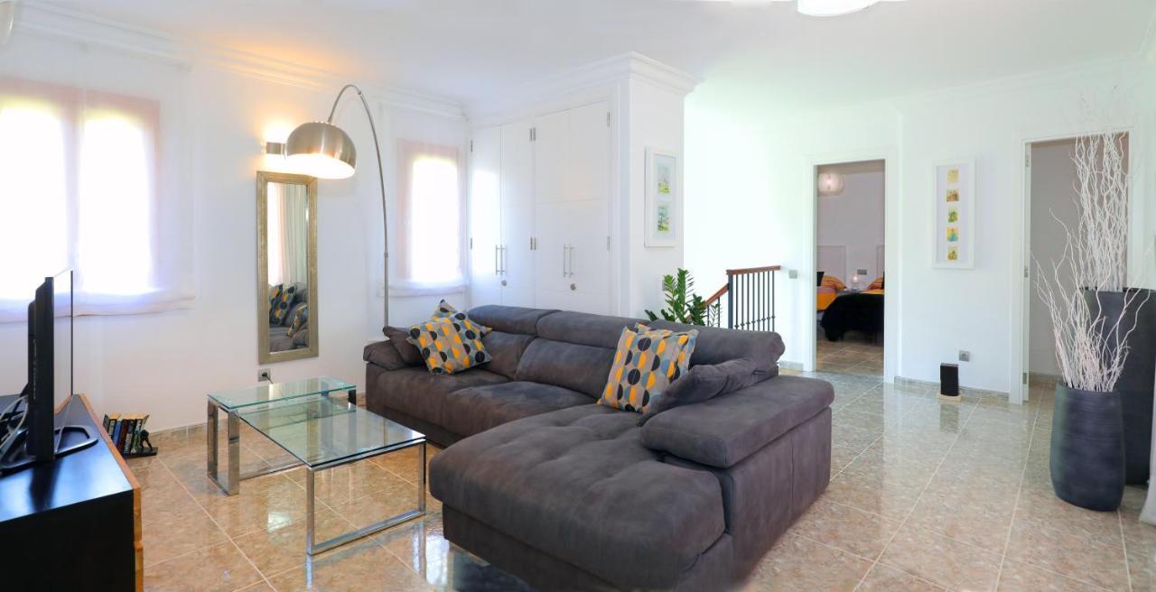 Villa Romani سا بوبلا المظهر الخارجي الصورة