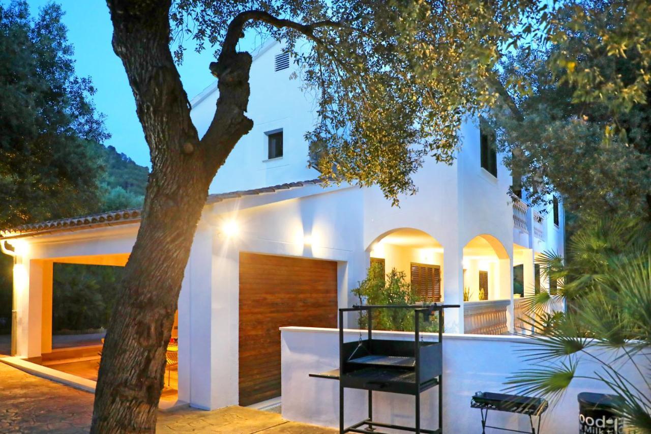 Villa Romani سا بوبلا المظهر الخارجي الصورة