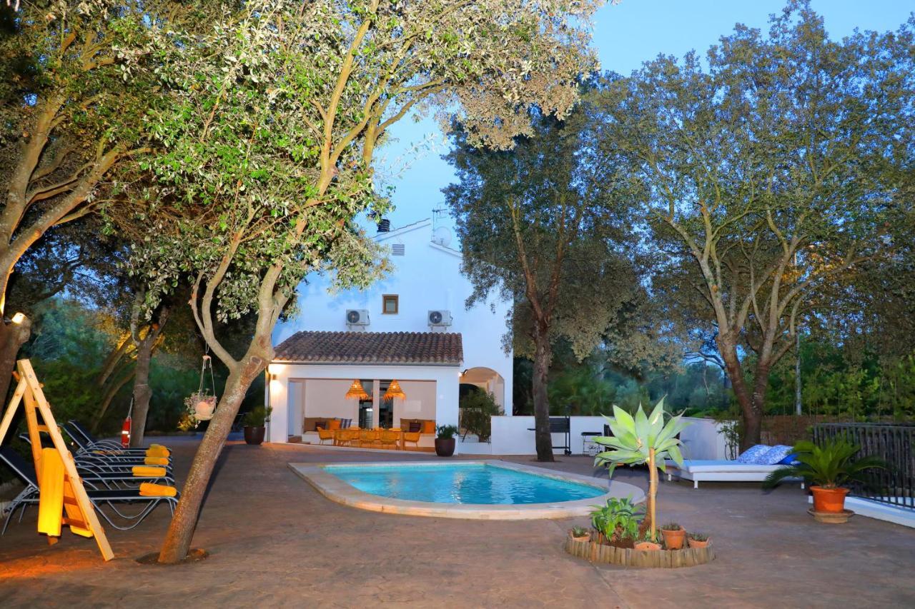 Villa Romani سا بوبلا المظهر الخارجي الصورة