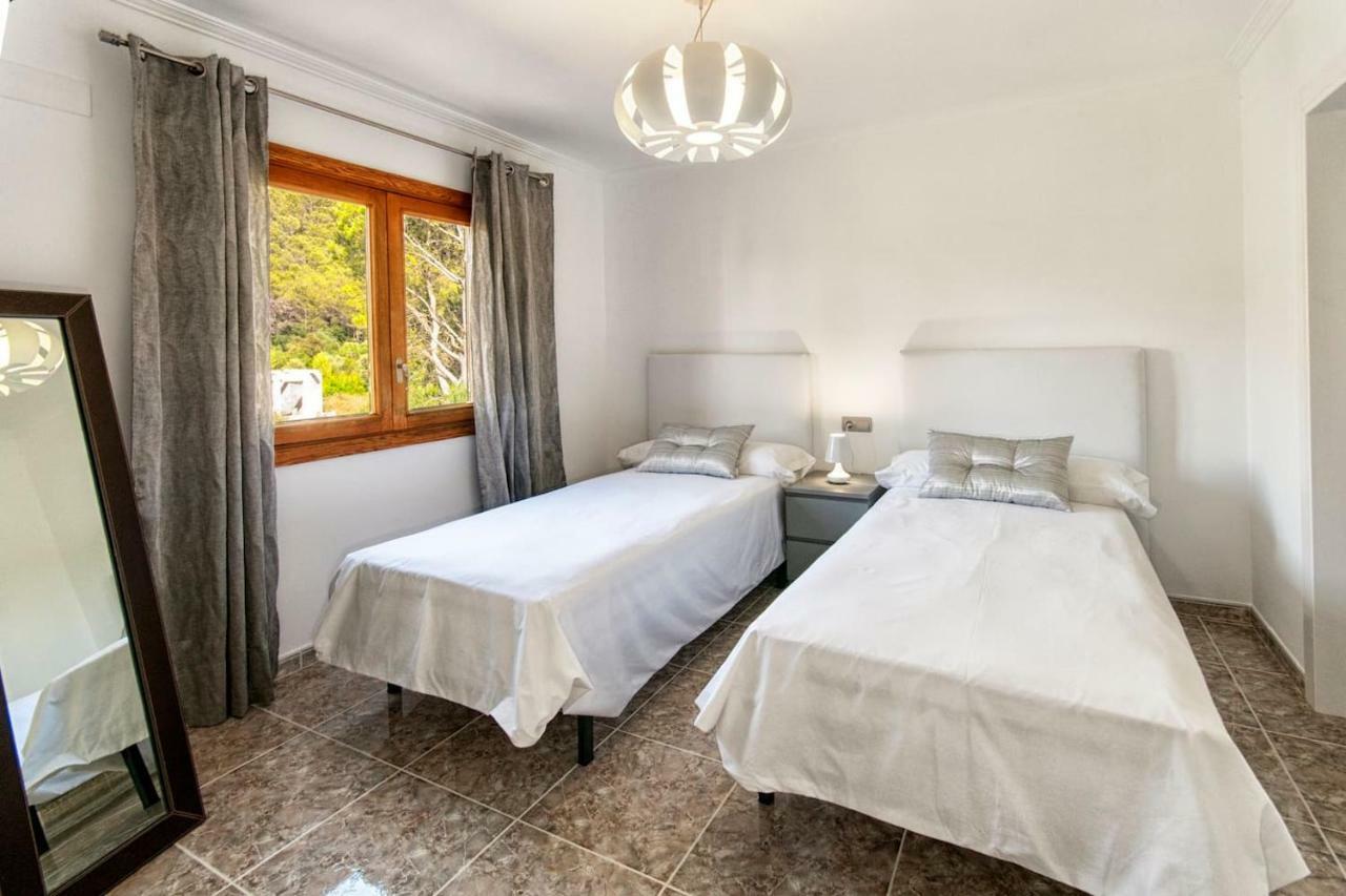 Villa Romani سا بوبلا المظهر الخارجي الصورة